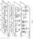Fig. 15 - Peripheral component interconnect express (PCIE) network with input/output (I/O) operation chaining to reduce communication time within execution of I/O channel operations