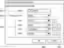 Fig. 01 - Information processing apparatus that changes a setting value for a part workflow based on editing of workflow for a different part, workflow editing method, and medium