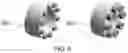 Fig. 06 - Proximity correction in three-dimensional manufacturing