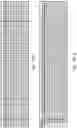 Fig. 13 - Apparatuses and methods for error correction coding and data bus inversion for semiconductor memories