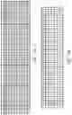 Fig. 14 - Apparatuses and methods for error correction coding and data bus inversion for semiconductor memories