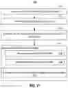 Fig. 15 - Recording a trace of code execution using reserved cache lines in a cache