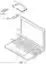 Fig. 02 - Electronic device and usage method thereof