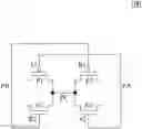 Fig. 01 - Transmission gate structure, layout, methods, and system