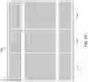 Fig. 32 - Integrated circuit layouts with line-end extensions