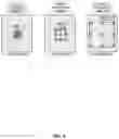Fig. 05 - Method of extracting features from a fingerprint represented by an input image