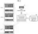 Fig. 04 - Fingerprint verification method and apparatus