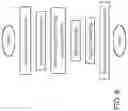 Fig. 07 - Vehicular vision system with determination of a bicycle approaching from rearward of the vehicle