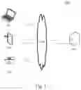 Fig. 02 - Method and apparatus for inspecting burrs of electrode slice