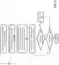 Fig. 11 - Methods and apparatus for testing multiple fields for machine vision