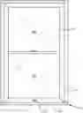 Fig. 01 - TAGS HAVING SMART CHIPS HIDDEN IN WINDOW AND DOOR FRAMES AND ASSOCIATED METHODS