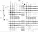 Fig. 01 - Implementing a multi-layer neural network using crossbar array