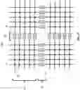 Fig. 04 - Implementing a multi-layer neural network using crossbar array