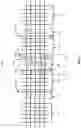 Fig. 08 - Implementing a multi-layer neural network using crossbar array