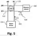 Fig. 06 - Neuron peripheral circuits for neuromorphic synaptic memory array based on neuron models