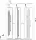 Fig. 16 - Induced Markov chain for wind farm generation forecasting