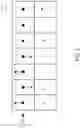 Fig. 08 - System and a method for depletable, natural asset management, accounting and analysis