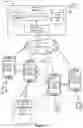 Fig. 24 - Method and system for asynchronous mobile payments for multiple in-person transactions conducted in parallel