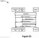 Fig. 33 - Method and system for asynchronous mobile payments for multiple in-person transactions conducted in parallel