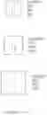 Fig. 09 - Relative product size visualization from an online store website