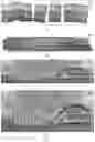 Fig. 06 - Method for obtaining 360° panorama images to be continuously displayed by a two-dimensional medium on a cylindrical or conical reflecting surface that simulates the actual view