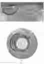 Fig. 07 - Method for obtaining 360° panorama images to be continuously displayed by a two-dimensional medium on a cylindrical or conical reflecting surface that simulates the actual view