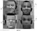 Fig. 13 - Techniques for capturing dynamic appearance of skin