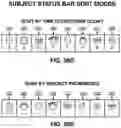 Fig. 45 - Interface for receiving subject affinity information