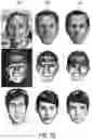 Fig. 11 - Generating a stylized image or stylized animation by matching semantic features via an appearance guide, a segmentation guide, and/or a temporal guide