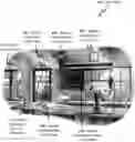 Fig. 01 - Quotidian scene reconstruction engine