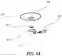 Fig. 13 - Signal activated liquid release for virtual, mixed and augmented reality