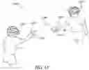 Fig. 18 - Signal activated liquid release for virtual, mixed and augmented reality