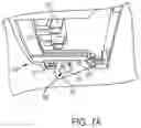 Fig. 08 - Power tool with irreversably lockable compartment