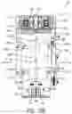 Fig. 16 - Center de-skew subassembly to center align documents