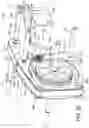 Fig. 23 - Center de-skew subassembly to center align documents