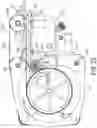Fig. 24 - Center de-skew subassembly to center align documents