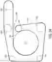 Fig. 25 - Center de-skew subassembly to center align documents
