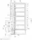 Fig. 11 - Sheet processing system, sheet processing apparatus, and sheet housing section