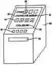 Fig. 01 - System for game play in an electronic environment