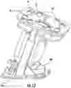 Fig. 10 - Systems and methods for protecting retail display merchandise from theft
