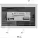 Fig. 07 - Method for recalibrating a tare weight condition of a hospital bed
