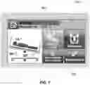 Fig. 08 - Method for recalibrating a tare weight condition of a hospital bed