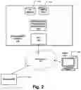 Fig. 03 - Electronic document presentation management system