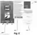 Fig. 05 - Electronic document presentation management system