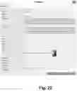 Fig. 22 - Electronic document presentation management system