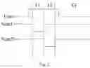 Fig. 03 - Scan circuit, display panel, and display device