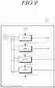 Fig. 13 - Gate driver circuit outputting a plurality of emission signals having different delay times or pulse widths or combinations thereof