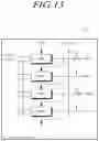 Fig. 17 - Gate driver circuit outputting a plurality of emission signals having different delay times or pulse widths or combinations thereof