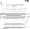 Fig. 09 - Using recurrent neural network for partitioning of audio data into segments that each correspond to a speech feature cluster identifier