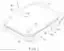 Fig. 02 - Disk drive with base and cover